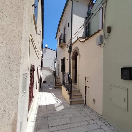 La Casa Nel Borgo Villa Termoli Dış mekan fotoğraf