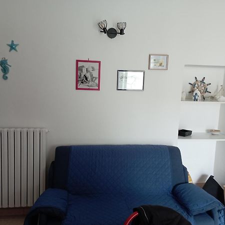 La Casa Nel Borgo Villa Termoli Dış mekan fotoğraf